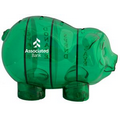 Money Savvy Pig Piggy Bank
